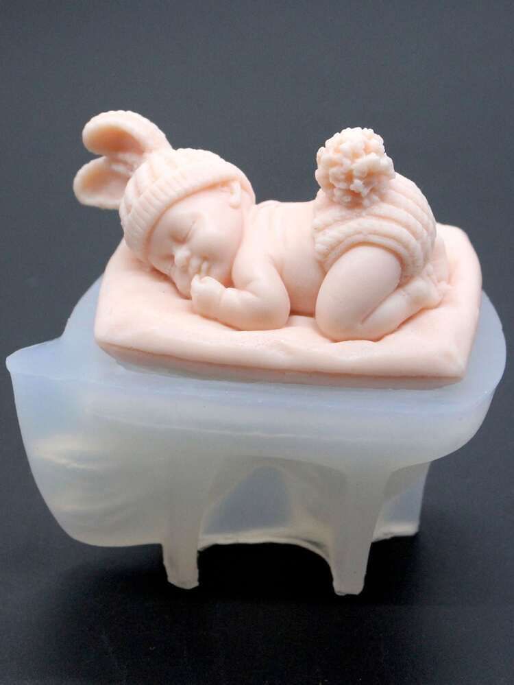 Baby Sleeping Mould