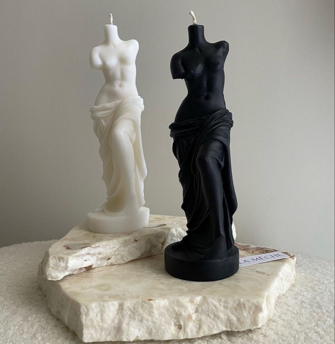 The Venus Candle Mould 
