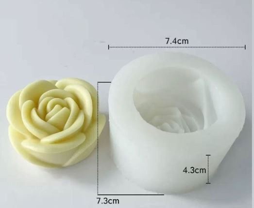 Rose Mould 