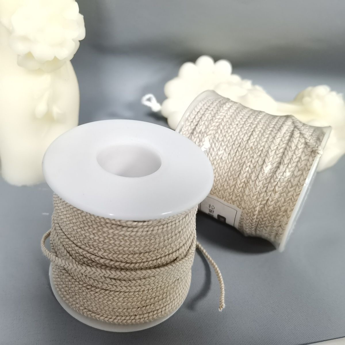 Eco Wick thread roll