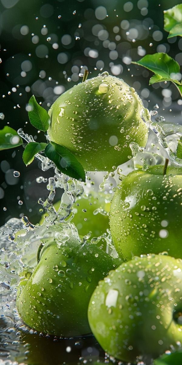 Green apple Fragrance(100ml)