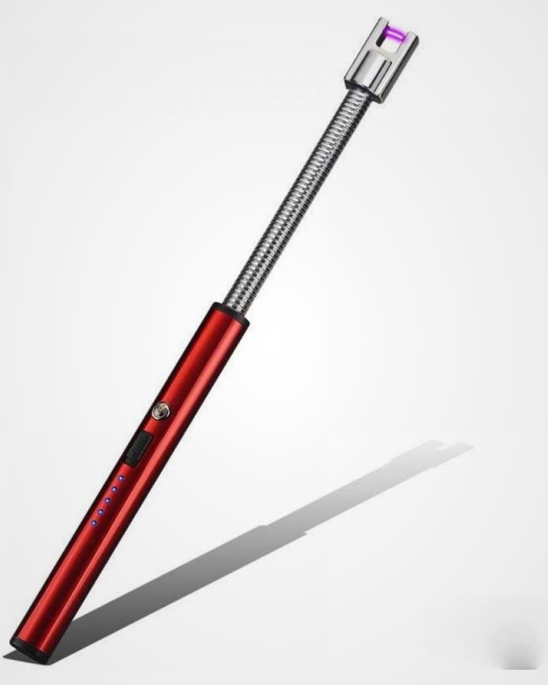 USB rechargeable lighter