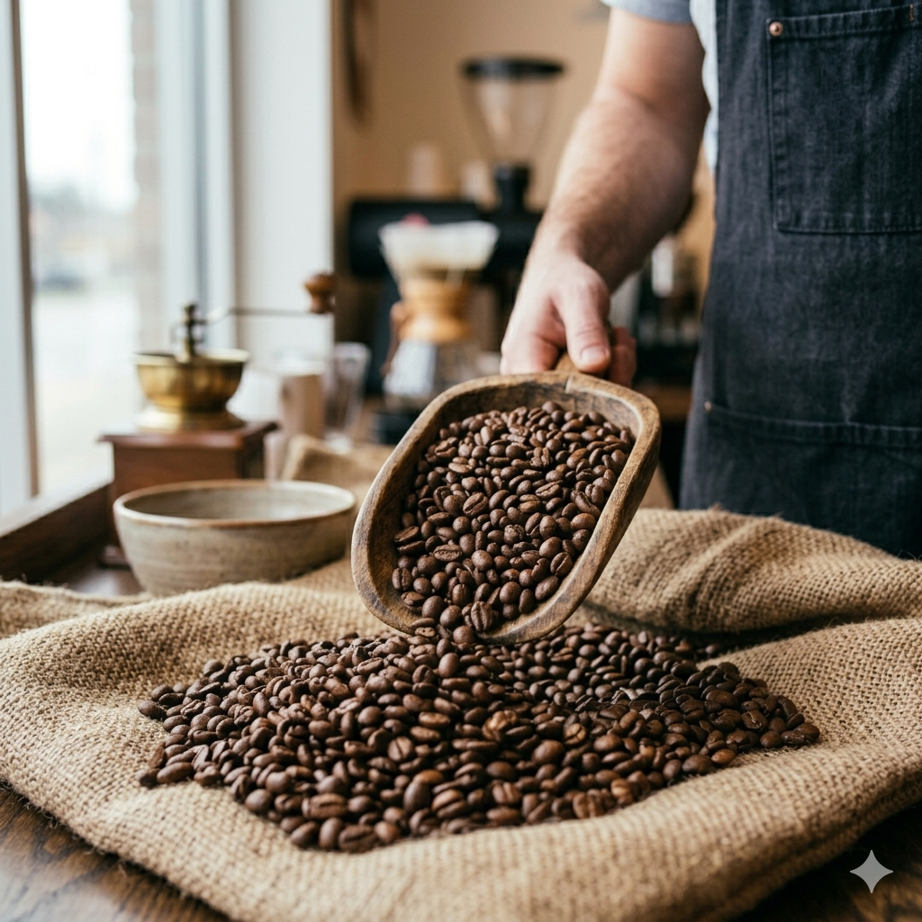 Coffee fragrance(100ml)