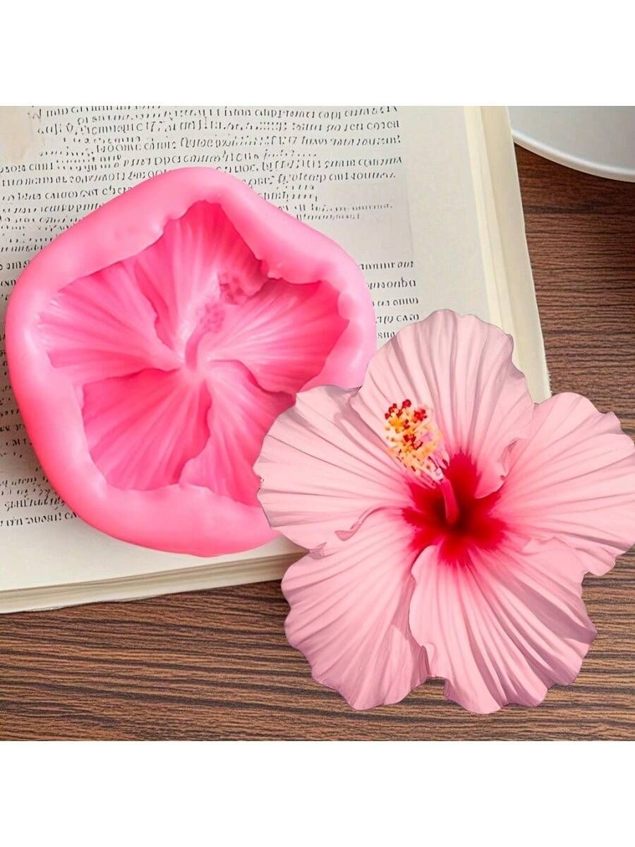Hibiscus mould