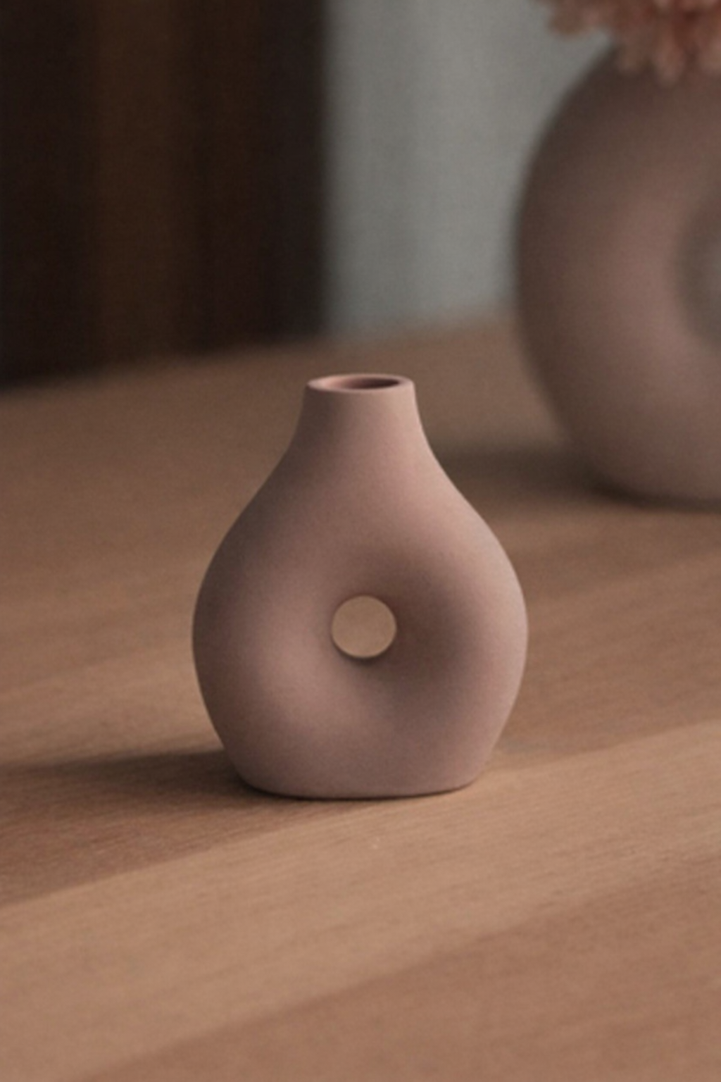 Small vase mold 