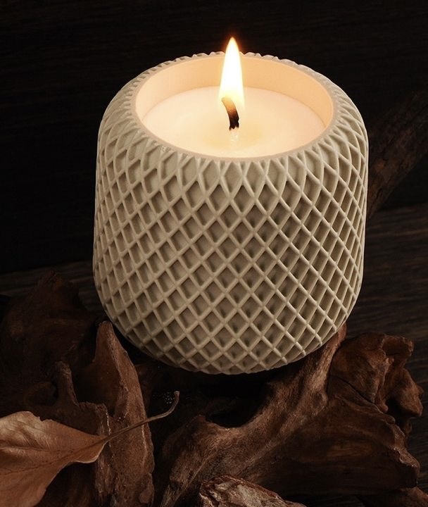 Pattern container mold