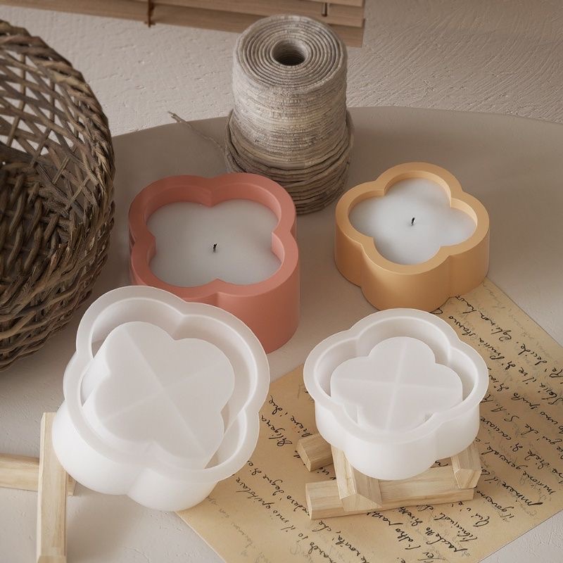 Floral container mold