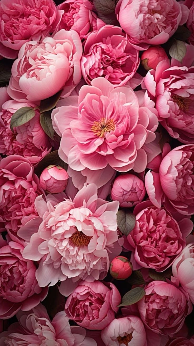 Pink peony fragrance (100ml