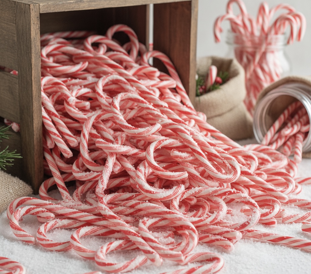 Candy cane fragrance (100ml)