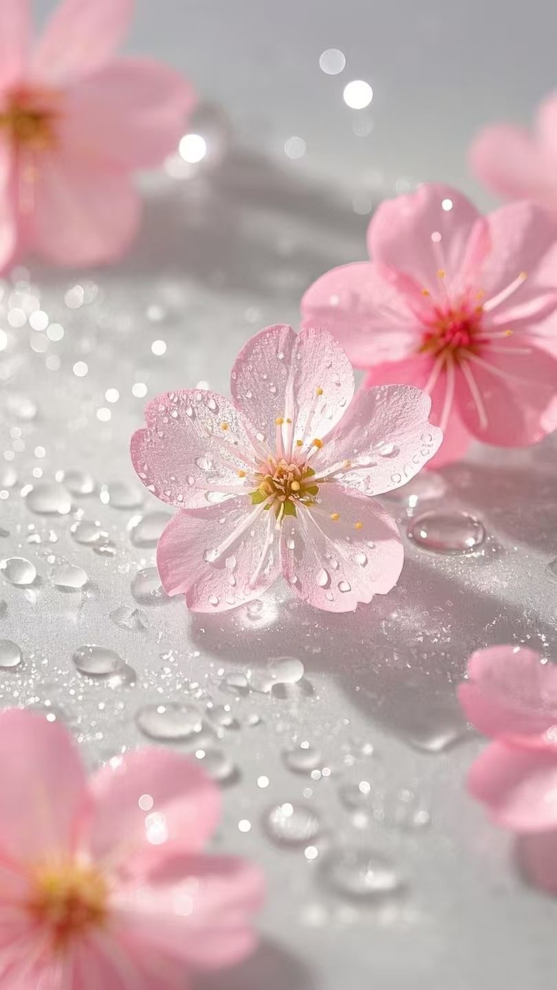 Sakura fragrance(100ml)