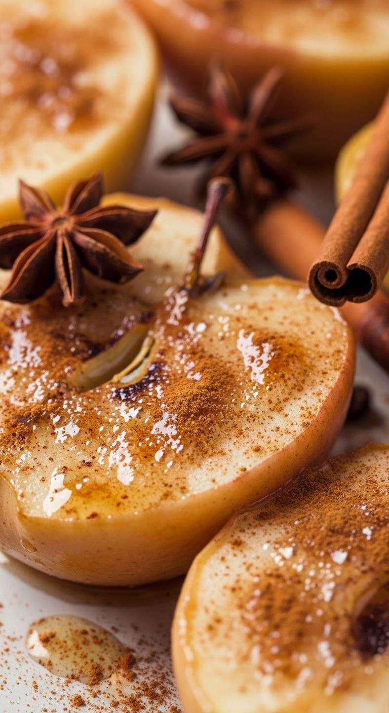 Apple cinnamon fragrance (100ml)