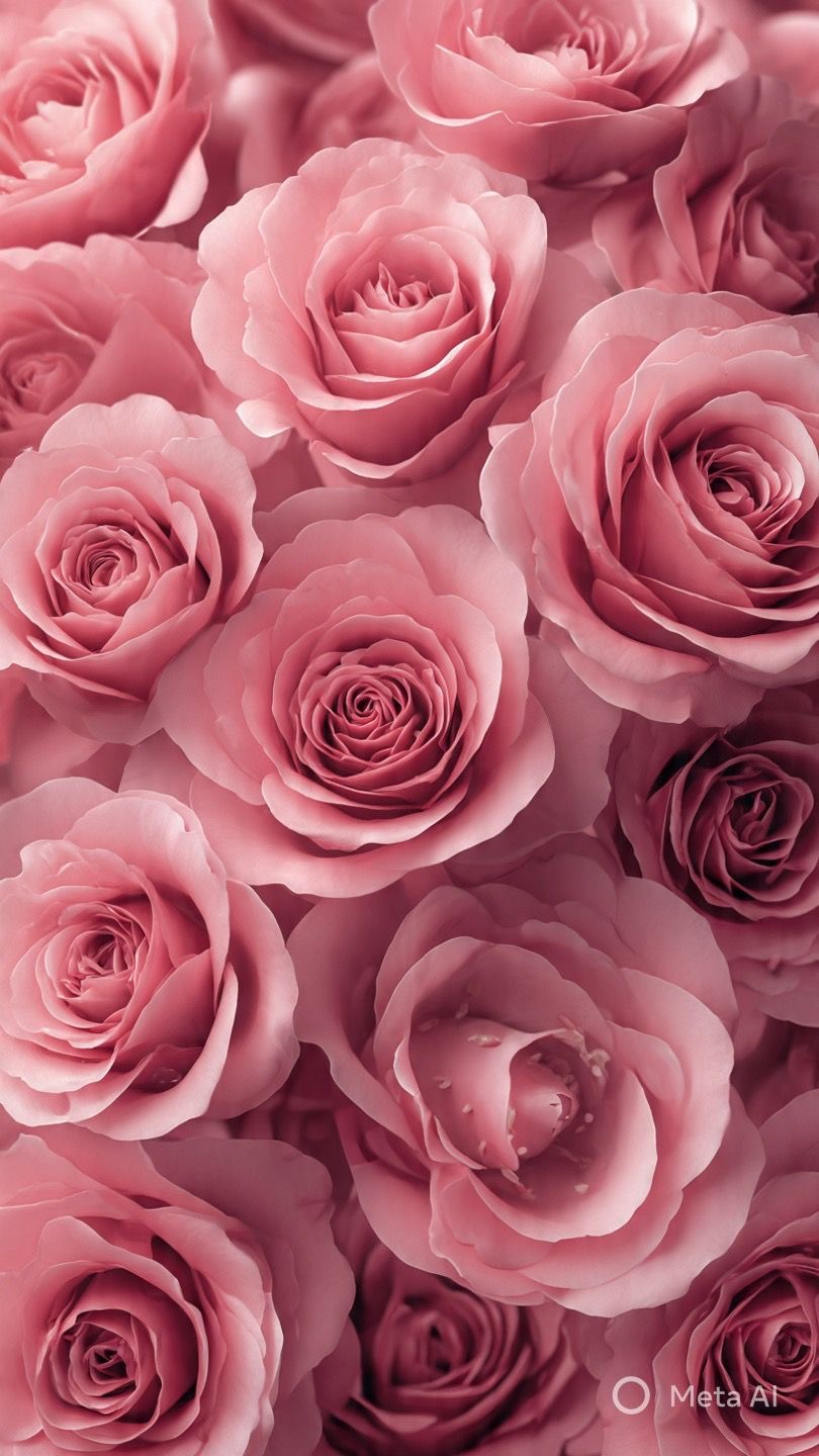 Real rose fragrance (100ml)