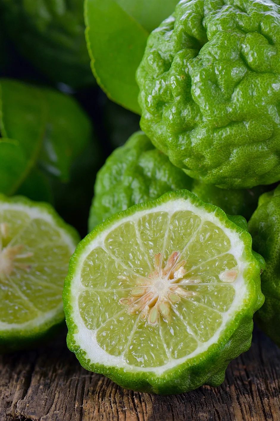 Bergamot fragrance (100ml)