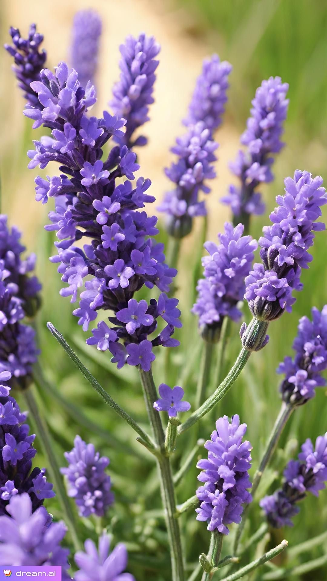 Lavender fragrance (100ml)