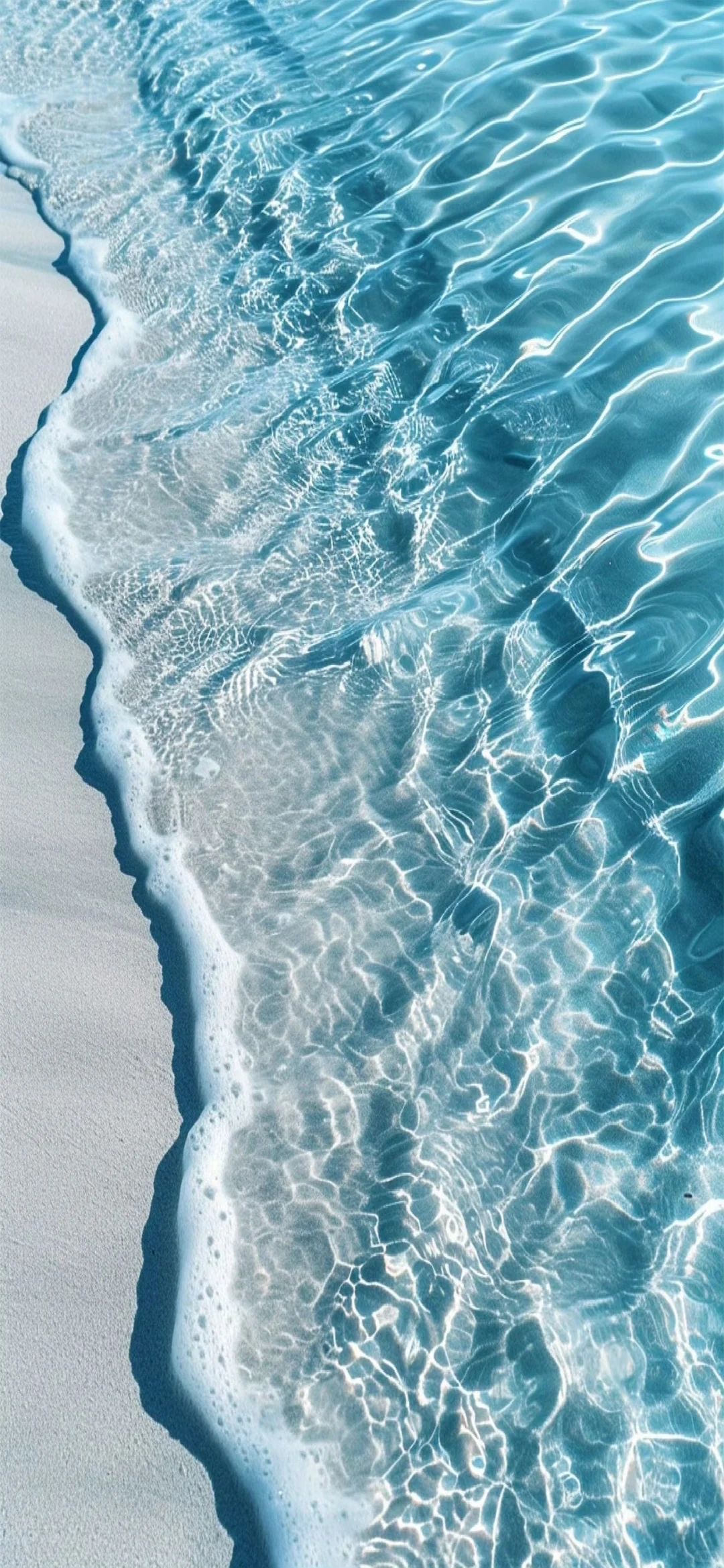 Ocean breeze fragrance (100ml)